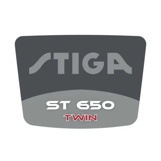 Castelgarden PTX210HD Hidrosztatikus váltos, gyűjtős fűnyíró traktor, ST650 kéthengeres 10,6kW motorral, 102cm vágószélesség, 300l gyűjtőkapacítás