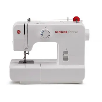 Singer 1408 varrógép, 8 öltésminta