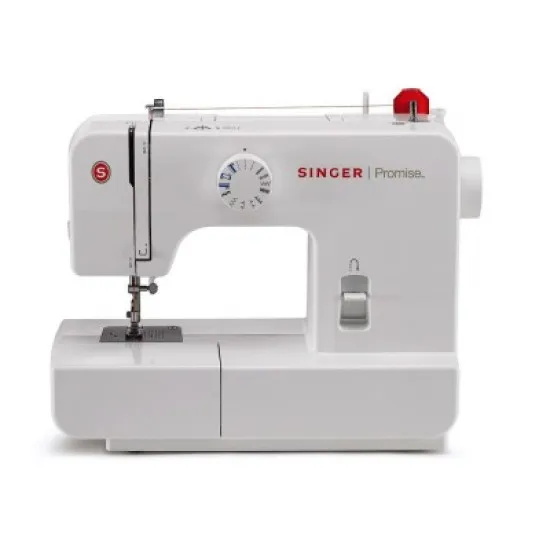 Singer 1408 varrógép, 8 öltésminta