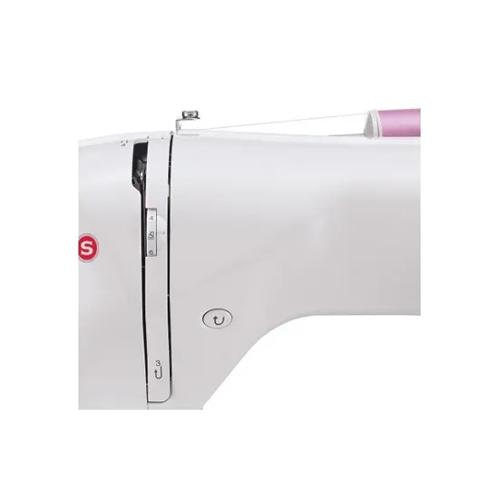 Singer 6699 Starlet varrógép