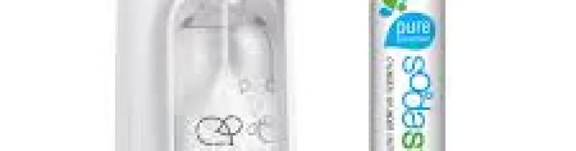 Szódagép, szódakészítőgép