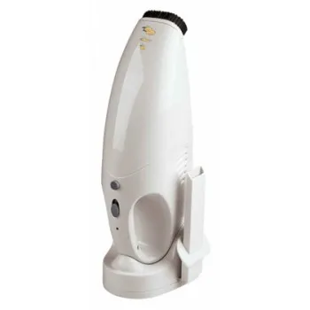 Team KS1001 Kalorik morzsaporszívó