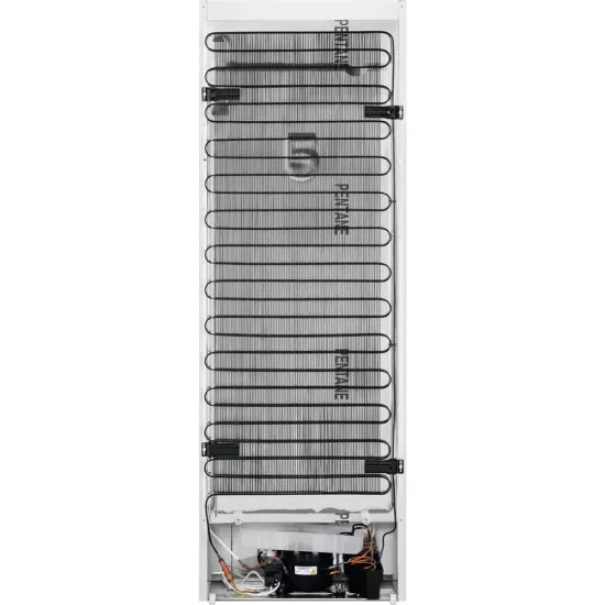 Electrolux KRB175EWL 926 649 106 RF360 egyajtós hűtőszekrény 357l, 59,5x65,3x175 cm., balos ajtónyitás