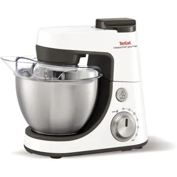 Tefal QB404138 Masterchef Gourmet konyhai robotgép