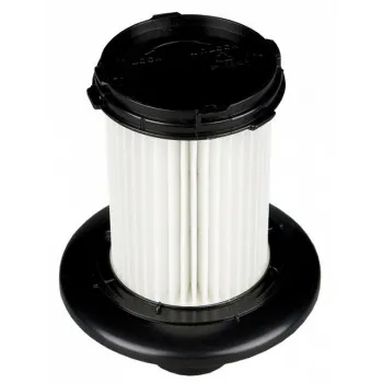 Hepafilter Tesco VC 008 porzsáknélküli porszivóhoz.