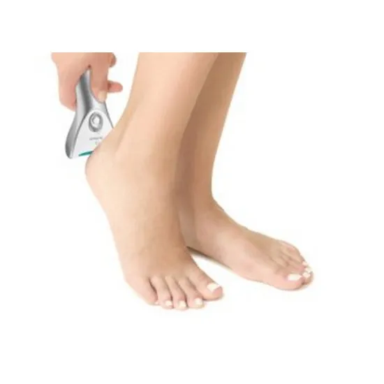 Trisa 171398 pótfej 2db elektromos 171347 talpreszelőhőz