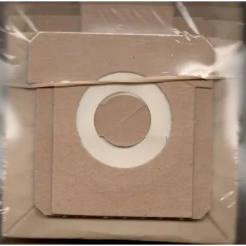 Aspico 270 - 5 db porzsák Menalux 1073, AEG, Electrolux ES 17 stb. típusokhoz