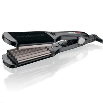 BaByliss BP2512TTE titánium turmalinos kreppelő