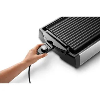 Delonghi BGR50 asztali grillsütő