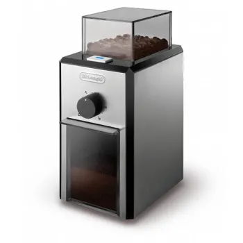 Delonghi KG89 kávédároló