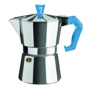 Ghidini Pezzetti 1360PC Italexpress 1 személyes kotyogós kávéfőző