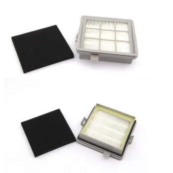 Gorenje HEPA szűrő készlet 286171 VCK1501, VCK1601, VCK2303 porszívókhoz