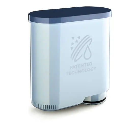 Philips CA6903/00 vízkő és vízszűrő