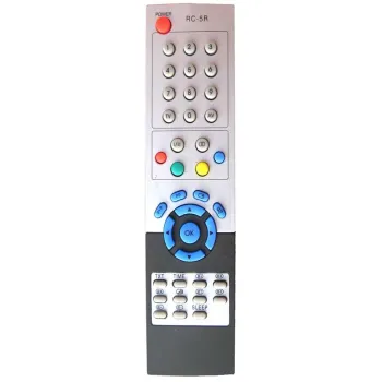 LG távvezérlő RC-5R