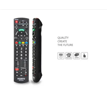 Panasonicc LCD, LED PANASONIC RM-D920 távvezérlő