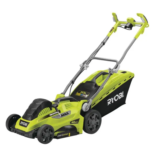 Ryobi RLM18E40H Elektromos fűnyíró