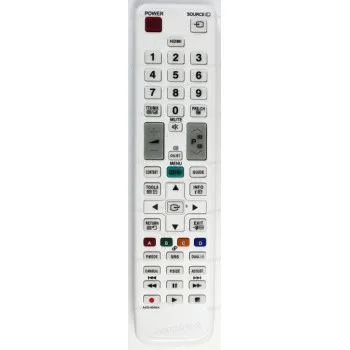 Samsung LCD/LED tv távvezérlő AA59-00466A
