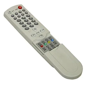 Vortex Konka KK-Y267 utángyártott távvezérlő