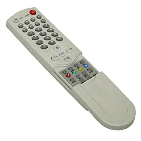 Vortex Konka KK-Y267 utángyártott távvezérlő