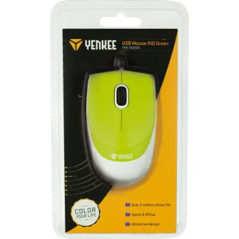 Yenkee USB Egér Rio YMS 1005GN