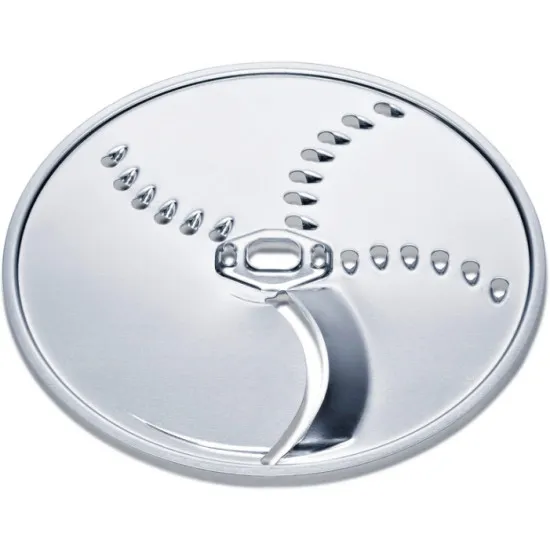 Bosch MUZ45KP1 reszelő-vágó feltét nyers burgonya reszelésére 