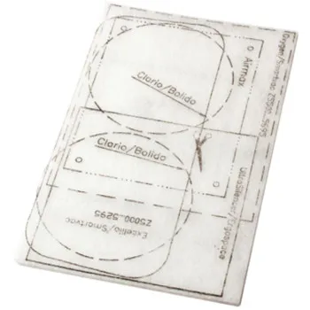 Electrolux EF54 2db vágható univerzális porszívó motorszűrő 