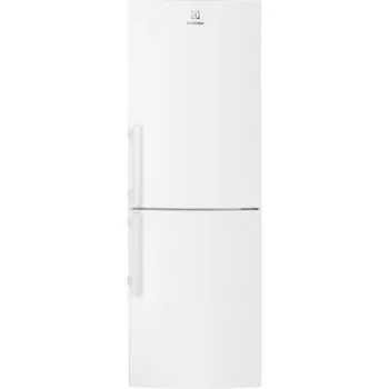 Electrolux ENB1LE30WR kombinált hűtőszekrény 195/110l, 59.5 X 64,7 X 175 cm