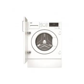 Beko HITV-8733 B0 beépíthető mosógép