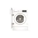 Beko HITV-8733 B0 beépíthető mosógép