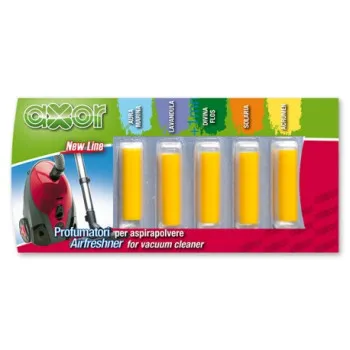 Axor 612560 Porszívó porzsák illatosító citrom
