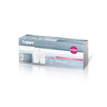 BWT Longlife Magnéziumos filter 3 db-os /GYBWT-MG3/