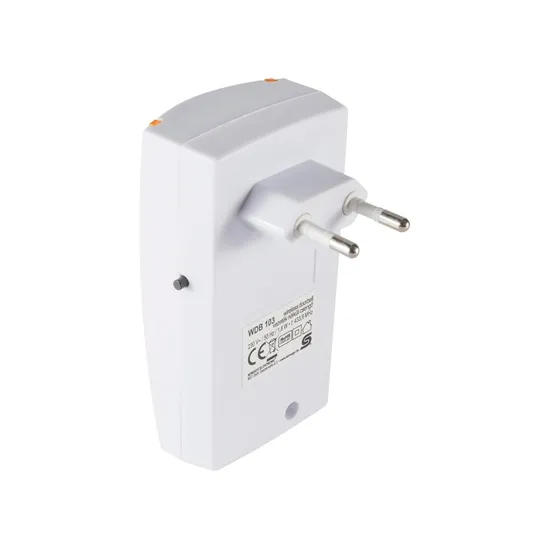 Home by Somogyi WDB 113 vezeték nélküli csengő WDB113