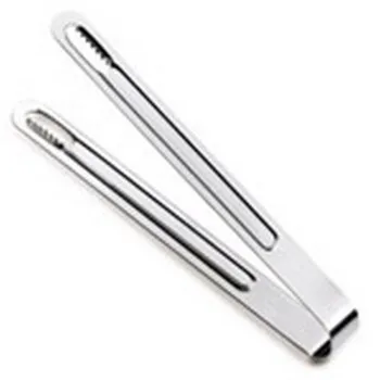 Jégfogó, rozsdamentes, 16cm