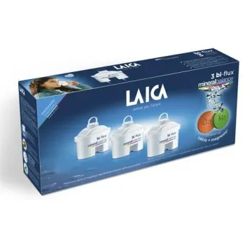Laica M3M Mineral Balance 3db-os bi-flux szűrőbetét