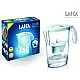Laica J11AB Clear Line vízszűrőkancsó