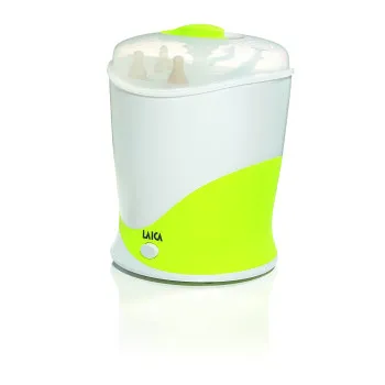 Laica BC1005E cumisüveg sterilizáló