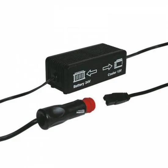 Mobicool Y24 Adapter hűtőtáskához