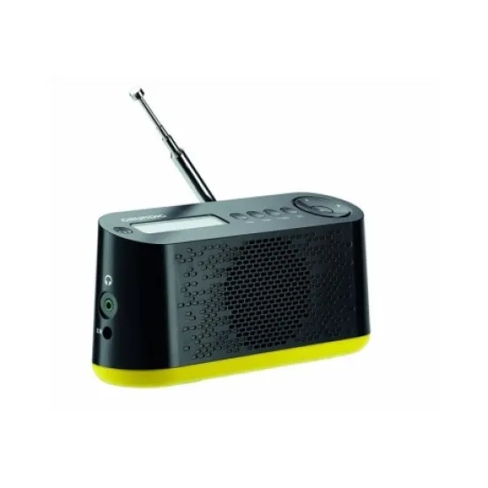 Grundig MUSIC45 FM/DAB+ rádió