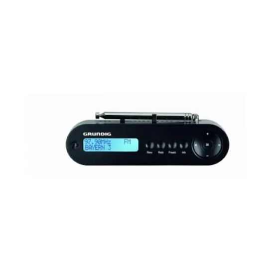 Grundig MUSIC45 FM/DAB+ rádió