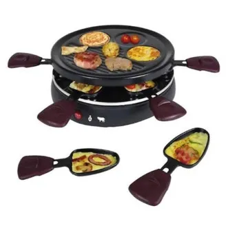 Kalorik TKG RAC1008 raclette grill sütő RAC1008