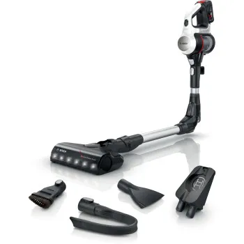 Bosch BBS711W, Vezeték nélküli porszívó