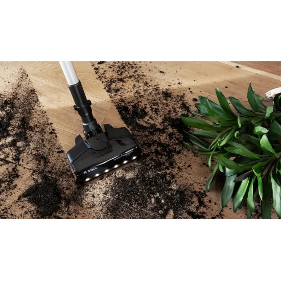 Bosch BBS712A, Vezeték nélküli porszívó