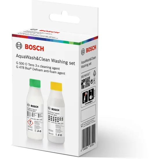 Bosch BBZWDSET, Tisztítószerszett