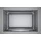 Bosch BFL554MB0, Beépíthető mikrohullámú sütő