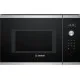 Bosch BFL554MS0, Beépíthető mikrohullámú sütő