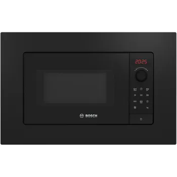 Bosch BFL623MB4, Beépíthető mikrohullámú sütő