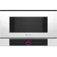 Bosch BFL7221W1, Beépíthető mikrohullámú sütő