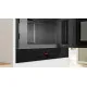 Bosch BFR7221B1, Beépíthető mikrohullámú sütő