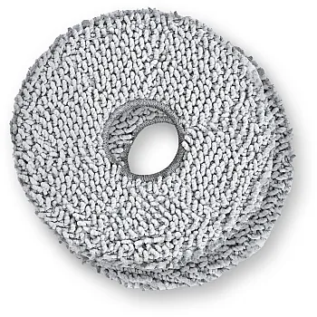 Bosch BHZRMP3, Spinning Mops