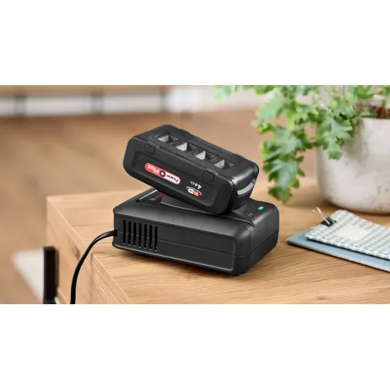 Bosch BHZUC1844, Gyorstöltő